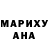 МЕТАДОН VHQ Benita Anand