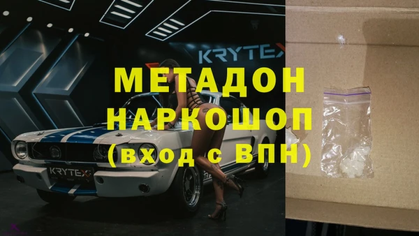 хмурый Алексин